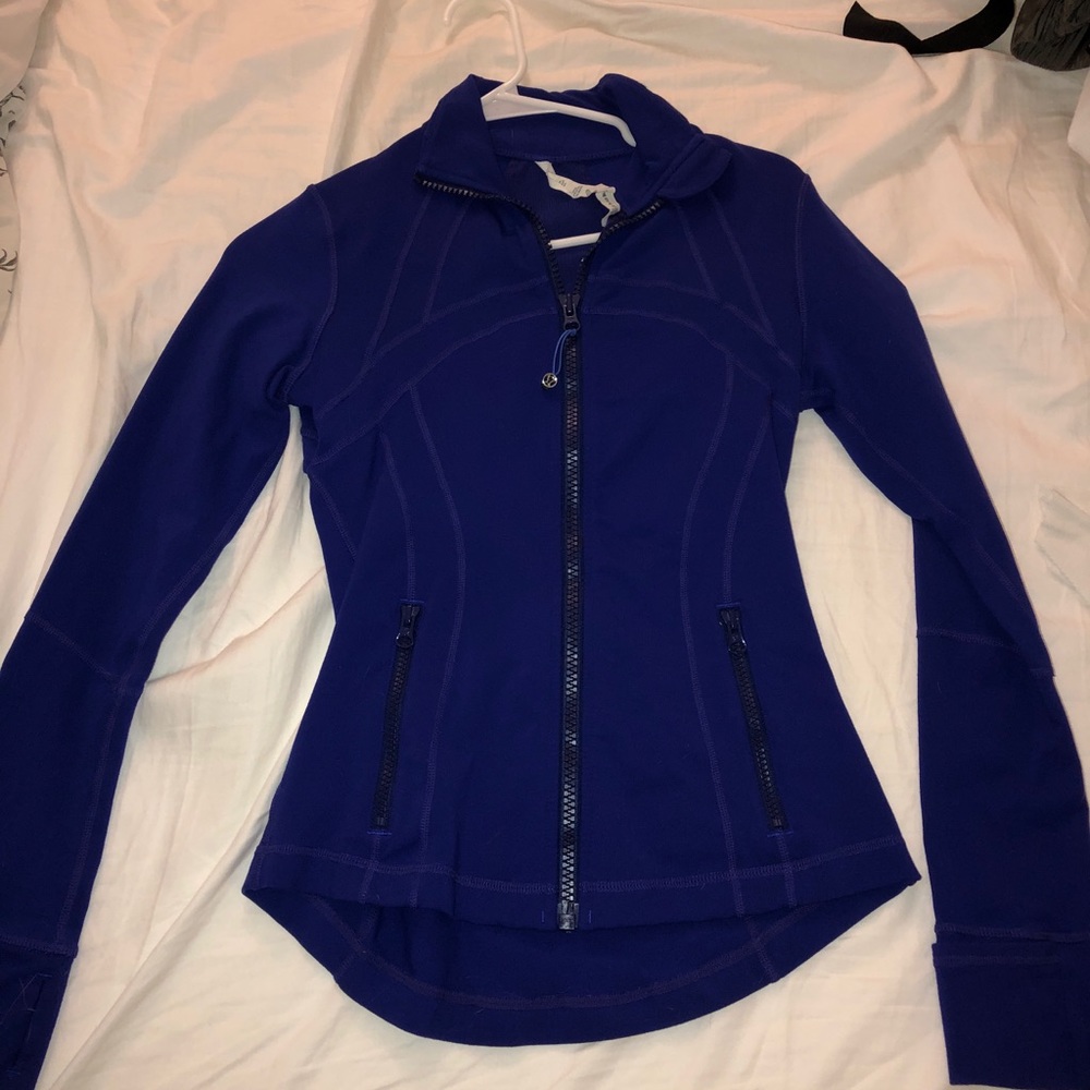 Lululemon define jacket